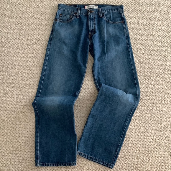levi 529 jeans